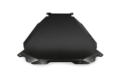 2022-2025 Toyota Tundra Front Skid Plate for Center Mount Front Bumper