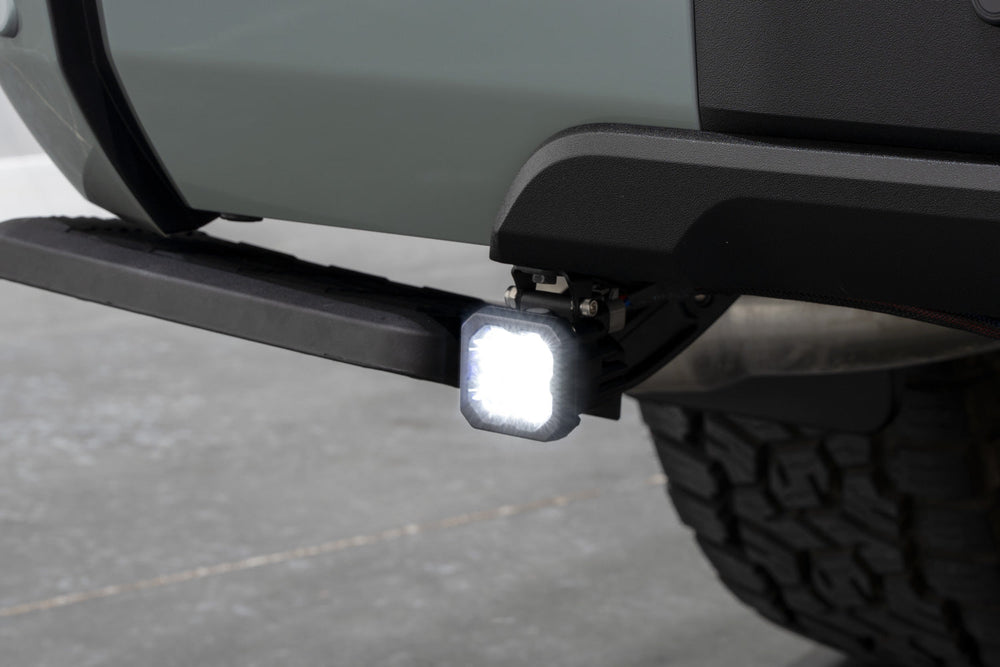 Stage Series Reverse Light Kit for 2022-2026 Toyota Tundra