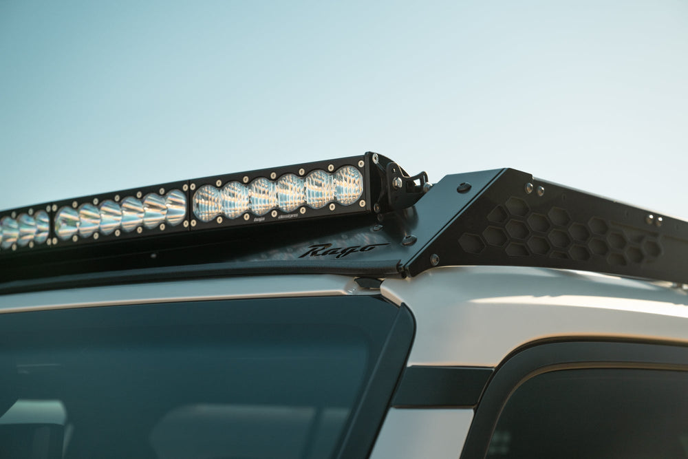 Land Cruiser 250 Series Roof Rack