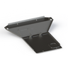 Inside view of the C4 Front Skid Plate for the 2024+ Tacoma.