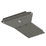 Genuine Land Cruiser Front Skid Plate / 250 Series / 2024+