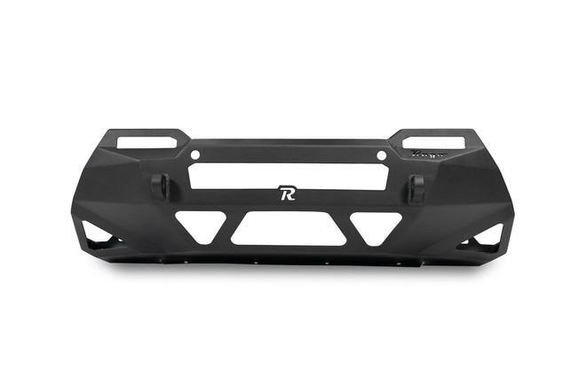 2024+ Toyota Tacoma Center Mount Winch Front Bumper