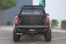 Rear View of 2024+ Toyota Tacoma Chase Rack