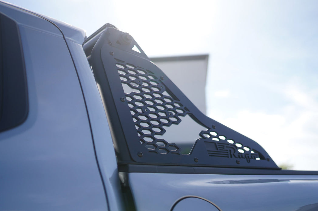 2024+ Toyota Tacoma Chase Rack Side Panel