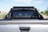 2024+ Toyota Tacoma Chase Rack Light bar mounted