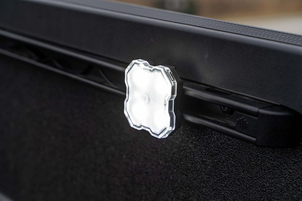 Stage Series LED Bed Light Kit for 2024-2026 Toyota Tacoma