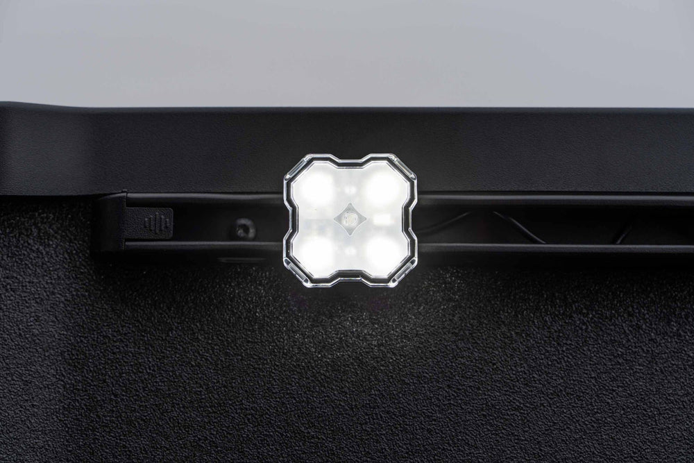 Stage Series LED Bed Light Kit for 2022-2026 Toyota Tundra