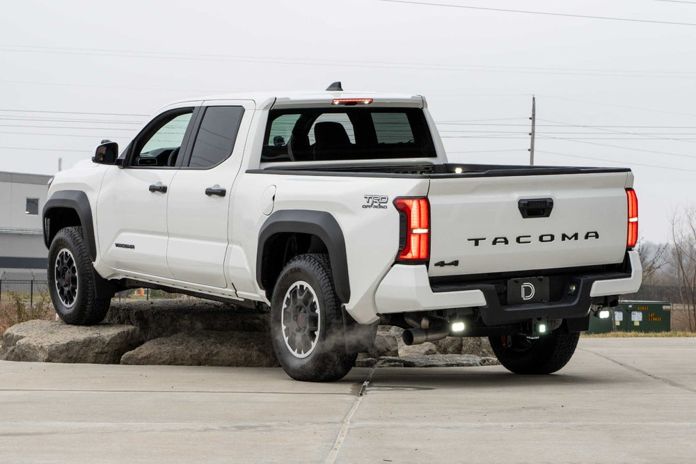 Stage Series Reverse Light Kit for 2024-2026 Toyota Tacoma
