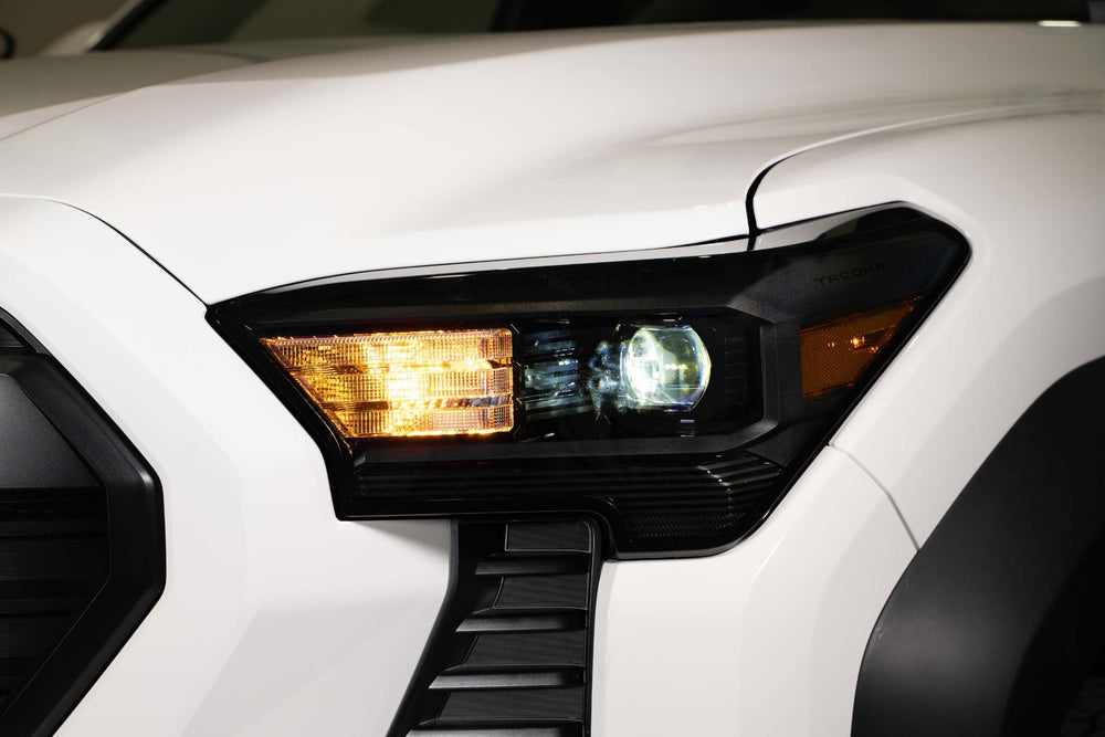 Front Turn Signal LEDs for 2024-2026 Toyota Tacoma (pair)