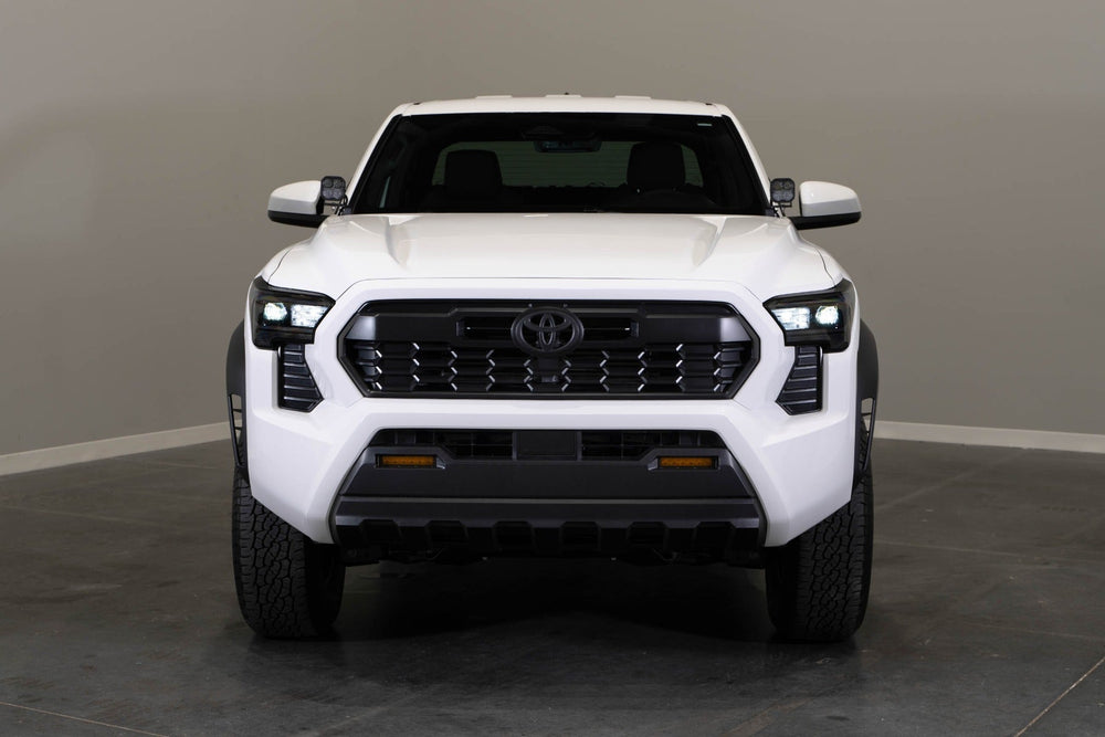 Switchback Turn Signal LEDs for 2024-2026 Toyota Tacoma (pair)