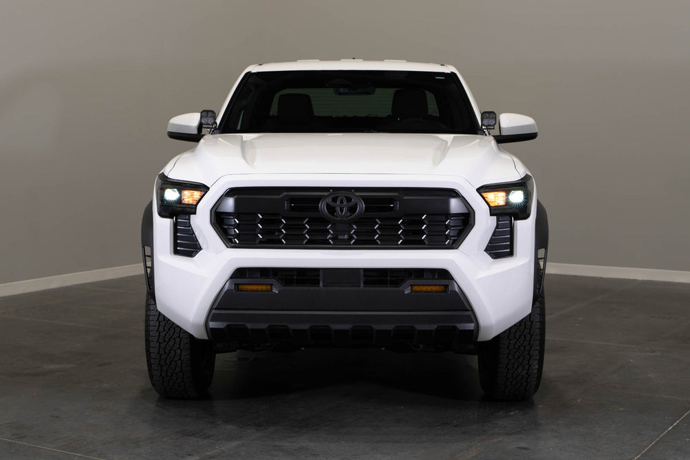 Front Turn Signal LEDs for 2024-2026 Toyota Tacoma (pair)
