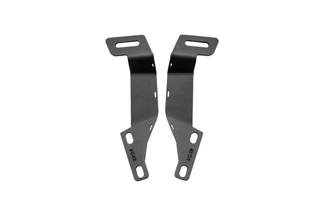 2025+ Toyota 4Runner Ditch Light Brackets