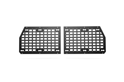 2025+ Toyota 4Runner Rear Decking Panels