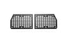 2025+ Toyota 4Runner Rear Decking Panels