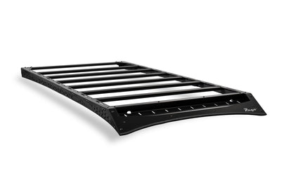 2025+ Toyota 4Runner Roof Rack w Light Pocket