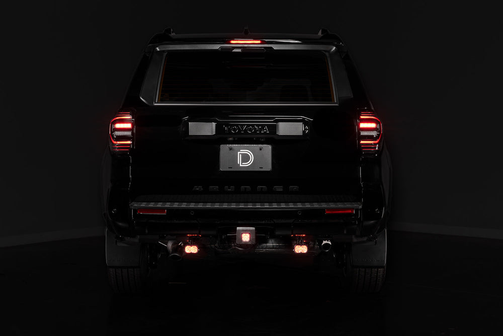 Stage Series Reverse Light Kit for 2025-2026 Toyota 4Runner