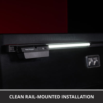 Blade LED Bed Light for 2007-2027 Toyota Tundra