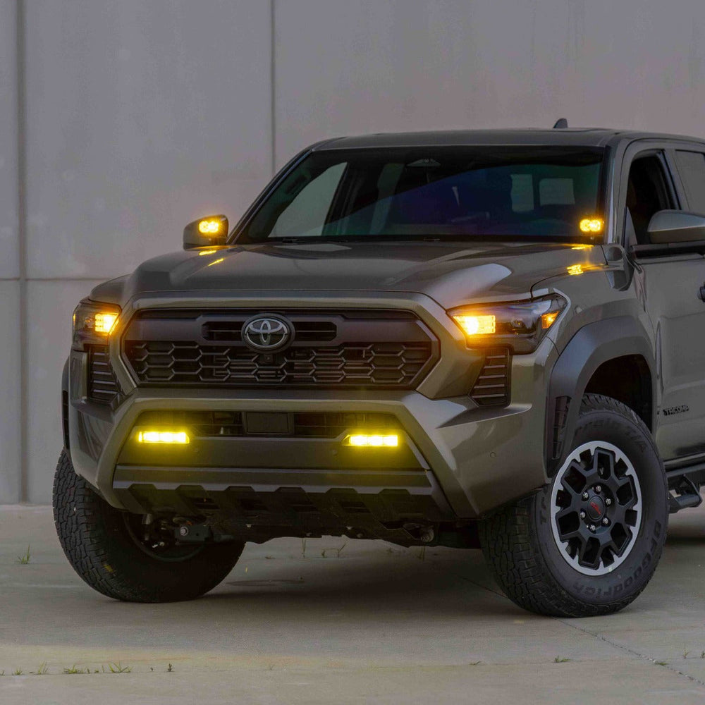 2024-2026 Toyota Tacoma LED Fog Lights (pair)