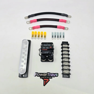 Accessory Bundle for Switch-Pro PowerTray > Tundra