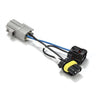 21-24 Toyota 4Runner to AlphaRex Projector Headlights Converters | AlphaRex