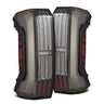 22-25 Toyota Tundra NOVA-Series Prismatic LED Tail Lights Black | AlphaRex