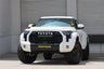 22-25 Toyota Tundra/Sequoia LUXX-Series LED Projector Headlights Alpha-Black | AlphaRex