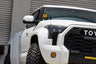 22-25 Toyota Tundra/Sequoia LUXX-Series LED Projector Headlights Alpha-Black | AlphaRex