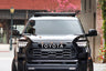 22-25 Toyota Tundra/Sequoia NOVA-Series LED Projector Headlights Black | AlphaRex