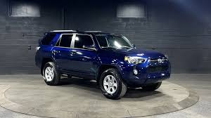 2010+ 4Runner Overlays