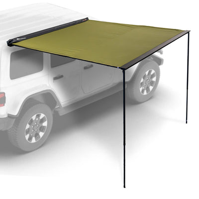Bushman Awning 90" (90X98)