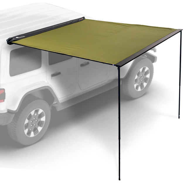 Bushman Awning 90" (90X98)
