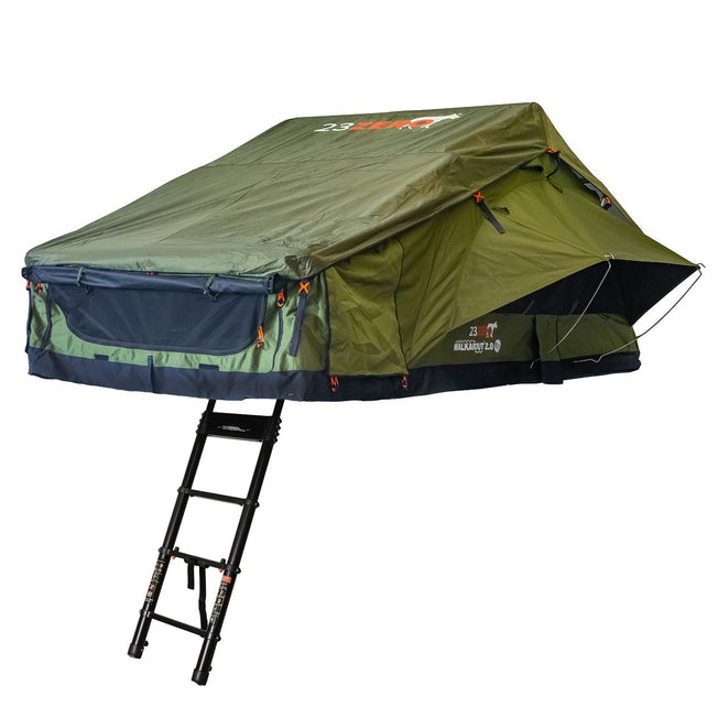 CO-Walkabout 56 2.0 + Boot Bag + Gear Loft