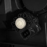 24-25 Toyota Tacoma / 25-up 4Runner OG-Style LUXX-Series LED Projector Headlights Alpha-Black | AlphaRex