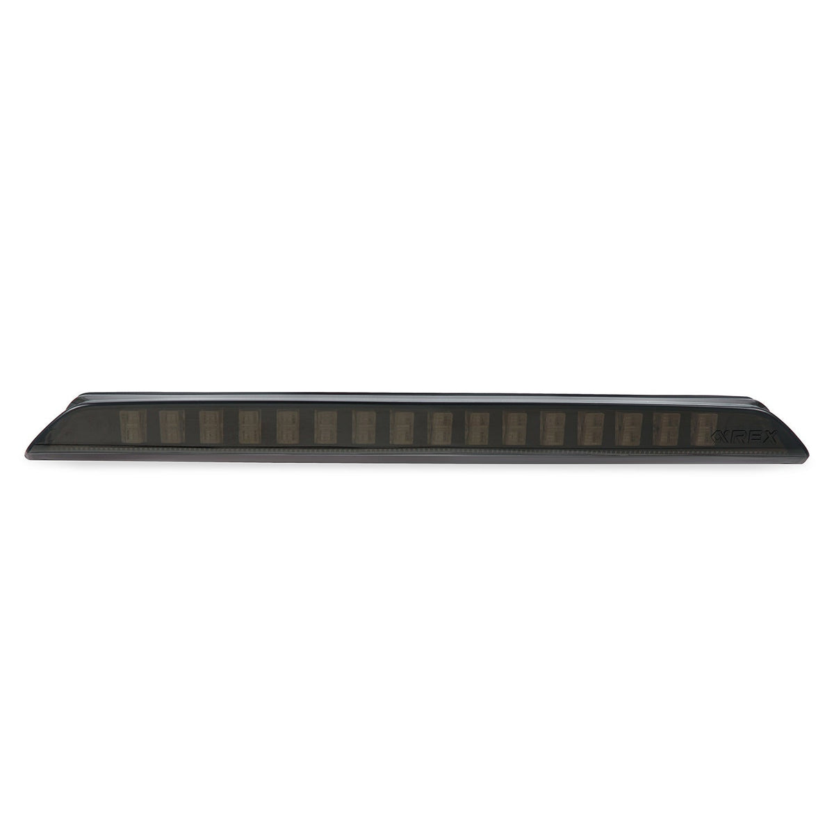 24-26 Lexus TX NOVA-Series Prismatic LED Third Brake Light Alpha-Black | AlphaRex