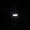 24-25 Toyota Tacoma NOVA-Series Prismatic LED Tail Lights Alpha-Black | AlphaRex