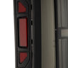24-25 Toyota Tacoma NOVA-Series Prismatic LED Tail Lights Alpha-Black | AlphaRex