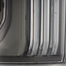 24-25 Toyota Tacoma NOVA-Series Prismatic LED Tail Lights Black | AlphaRex