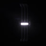 24-25 Toyota Tacoma NOVA-Series Prismatic LED Tail Lights Black | AlphaRex