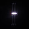 24-25 Toyota Tacoma NOVA-Series Prismatic LED Tail Lights Black-Red | AlphaRex