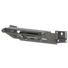 Digital rendering of the C4 winch bumper for the 2024 and up Land Cruiser LC250. 