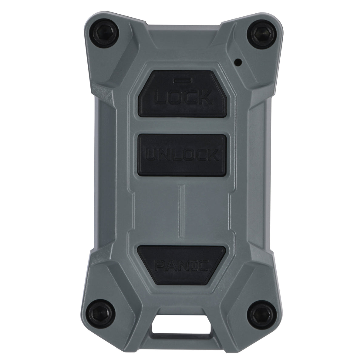 Injection Fob IF014 (V2 Toyota) - LUNAR ROCK For 2016+ Tacoma