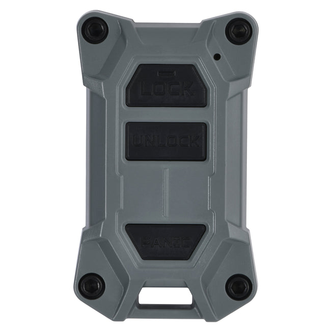 Injection Fob IF014 (V2 Toyota) - LUNAR ROCK