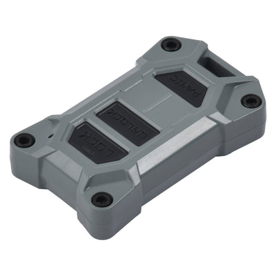 Injection Fob IF014 (V2 Toyota) - LUNAR ROCK