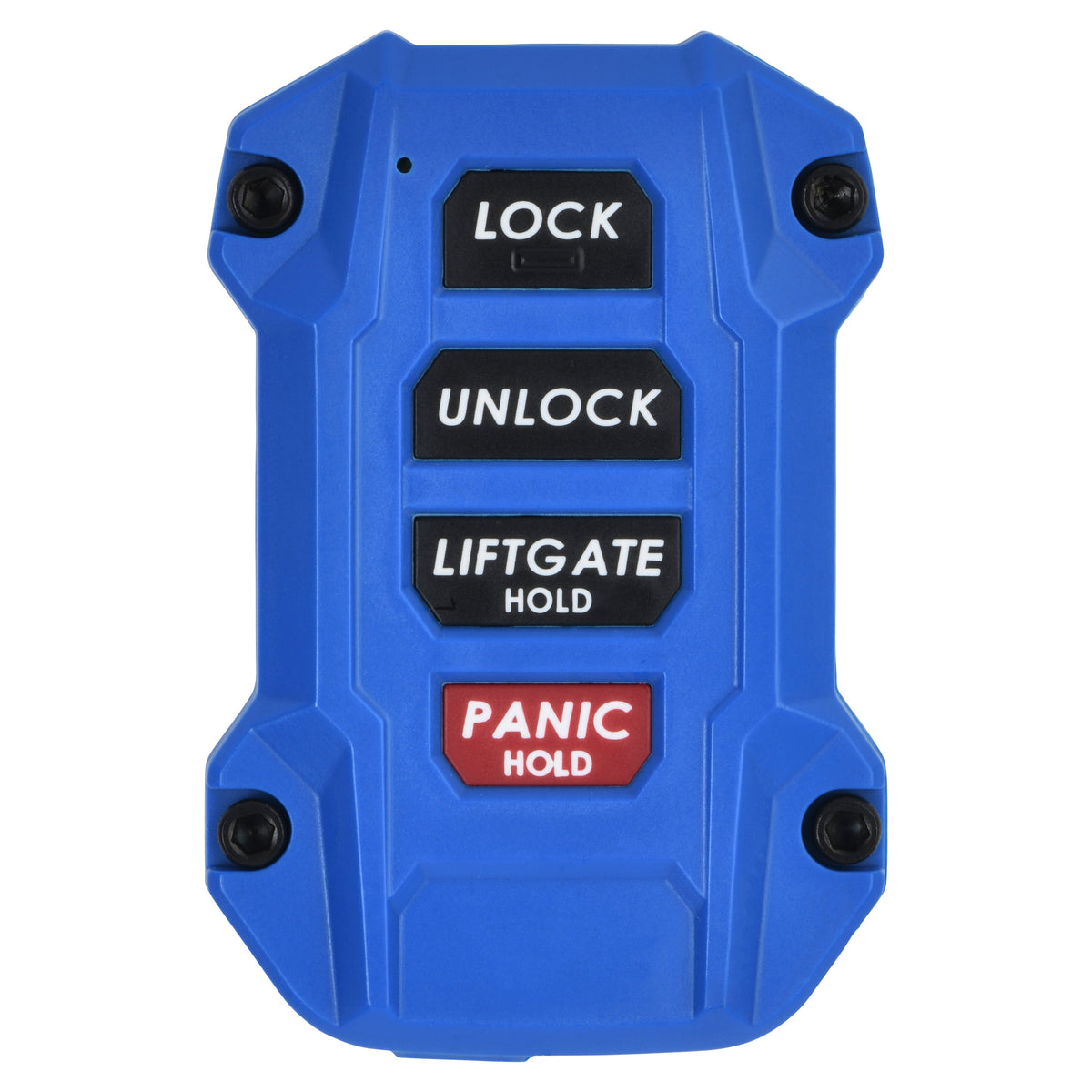 Injection Fob IF016 (2019+ Rav4 / 2022+ 4Runner) - VOODOO BLUE