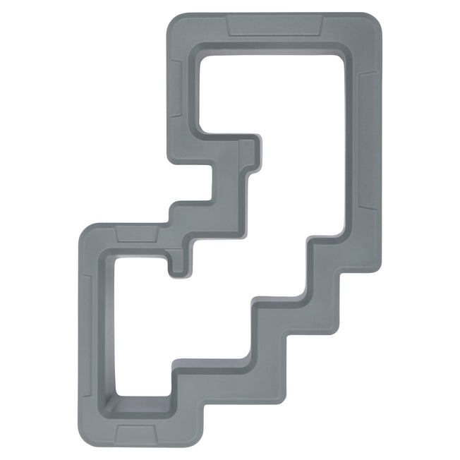 Shift Gate Trim Ring (2014-2021 Tundra) - LUNAR ROCK