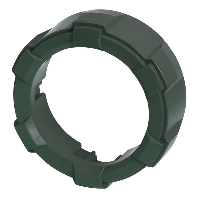 4x4 Knob (2016-2023 Tacoma / 2014-2021 Tundra) - ARMY GREEN