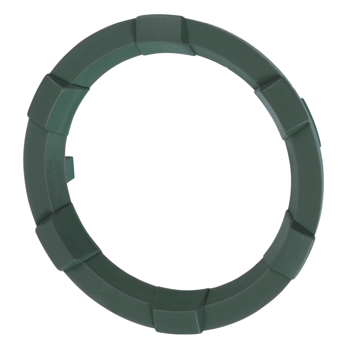 Start Button Ring + 4x4 Knob (2016-2023 Tacoma / 2020-2021 Tundra) - ARMY GREEN