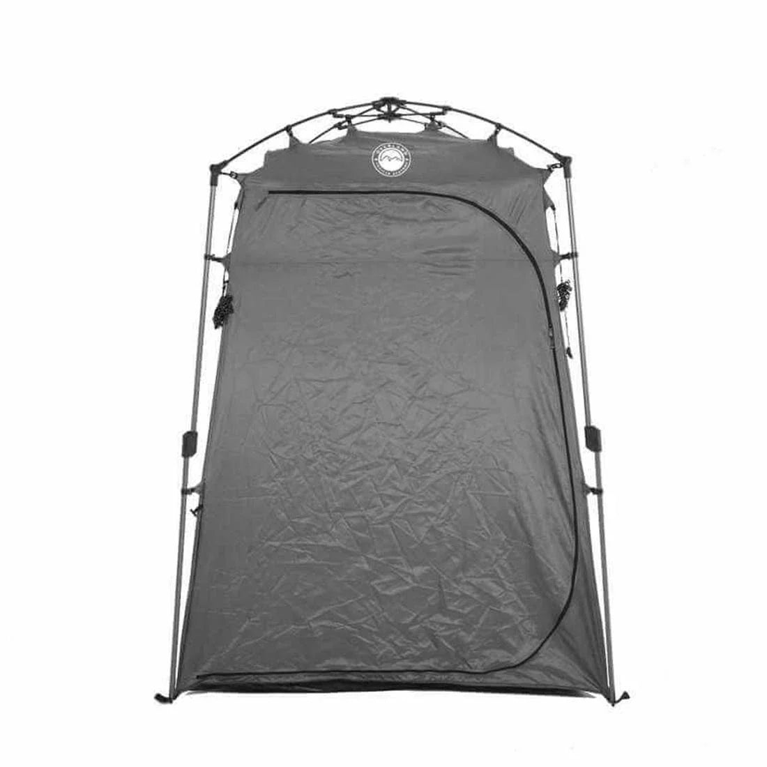 OVS Portable Privacy Room with Shower, Retractable Floor and Amenity Pouches and More - Quick Set Up