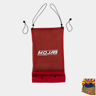 Trail Trash Bag