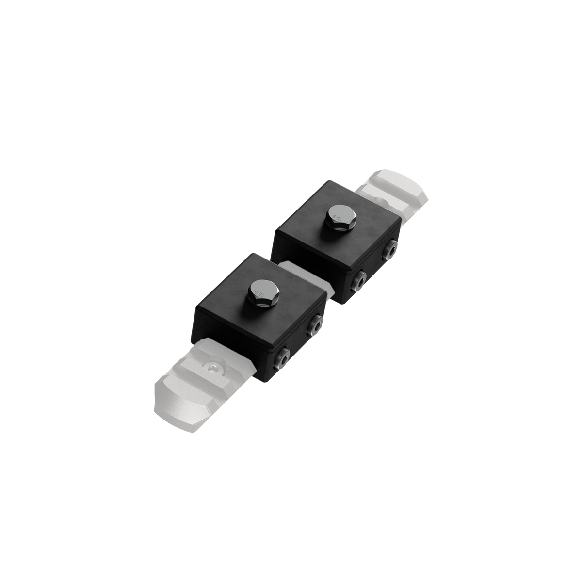 Accessory Rail Mount